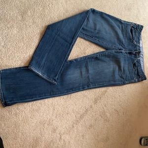 Gap Jeans